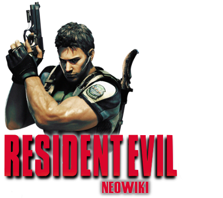 The Mercenaries, Resident Evil Wiki