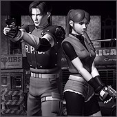 Claire Redfield - Resident Evil Wiki - Neoseeker