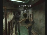 The Mercenaries and Online Modes - Resident Evil Wiki - Neoseeker