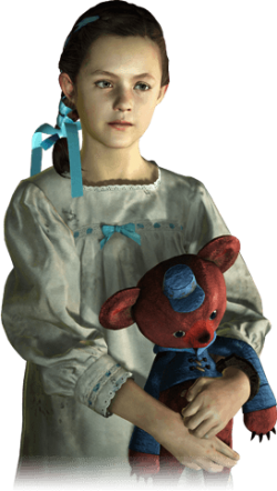 Natalia Korda Resident Evil Wiki Neoseeker