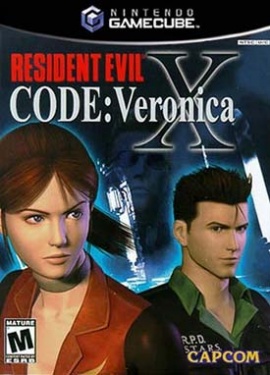 BIOHAZARD CODE:Veronica VOL.3, Resident Evil Wiki