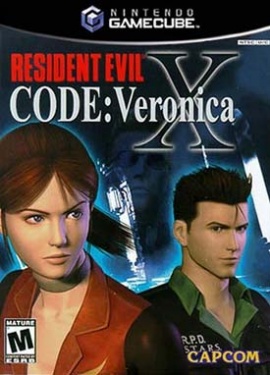 Resident Evil (2002 video game) - Wikipedia