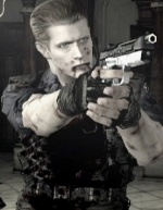 Albert Wesker - Wikipedia