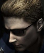 Albert Wesker - Wikipedia