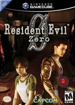 Resident Evil Zero Resident Evil Wiki Neoseeker