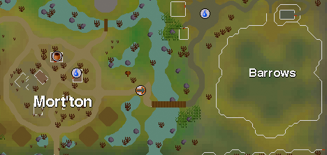 Options - The RuneScape Wiki