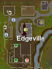 Edgeville - RuneScape Guide - RuneHQ