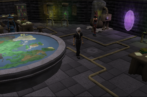 Wizards' Guild - The RuneScape Wiki