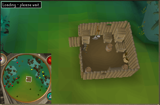 Lost City - Runescape Wiki - Neoseeker