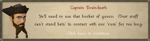 Braindeath Quest