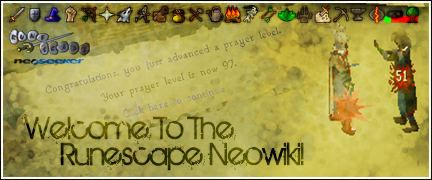 RuneScape - The RuneScape Wiki