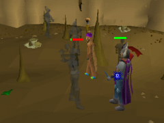 Legends' Guild - Runescape Wiki - Neoseeker