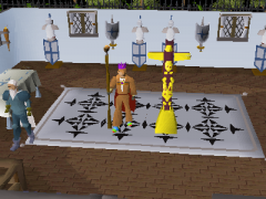 Legends' Guild - Runescape Wiki - Neoseeker