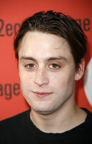 Kieran Culkin - Scott Pilgrim Wiki - Neoseeker