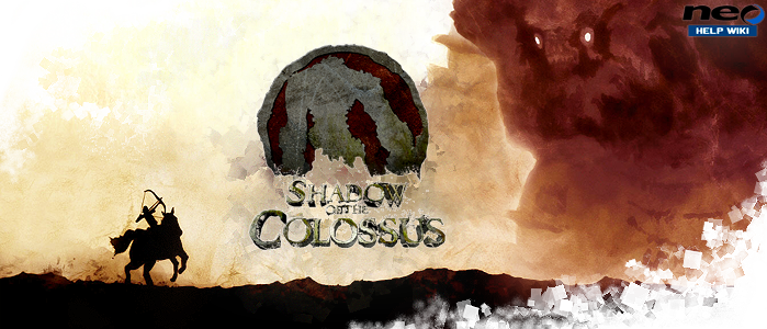 Shadow of the Colossus, Wiki