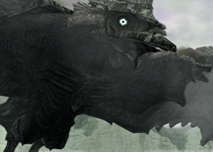 Eleventh Colossus - Shadow of the Colossus Wiki - Neoseeker