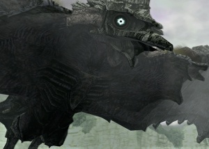 Avion, Wiki Shadow of the Colossus