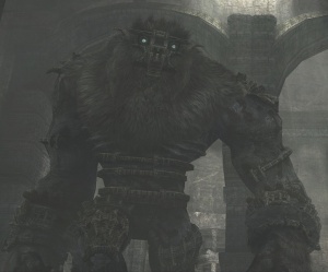 Sixth Colossus - Shadow of the Colossus Wiki - Neoseeker