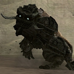 Tenth Colossus - Shadow of the Colossus Wiki - Neoseeker