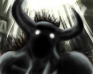 Shadow Of The Colossus Pfp