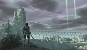 Eleventh Colossus - Shadow of the Colossus Wiki - Neoseeker