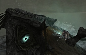 Fifteenth Colossus - Shadow of the Colossus Wiki - Neoseeker