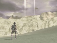 Colossos, Wiki Shadow of the Colossus