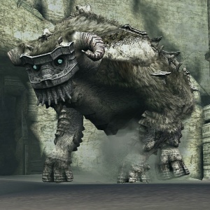 The Ico & Shadow of the Colossus Collection - Wikipedia