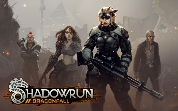 Shadowrun Returns - Wikipedia