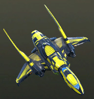 BIG Hornet-X - Shenmue Wiki - Neoseeker