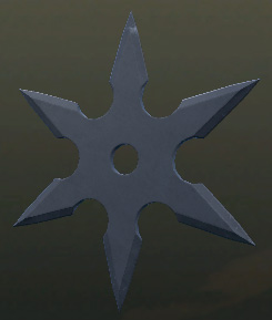 Shuriken - Wikipedia