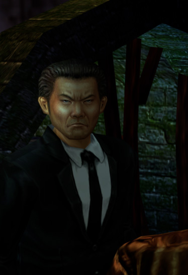 Fang Zhou - Shenmue Wiki - Neoseeker