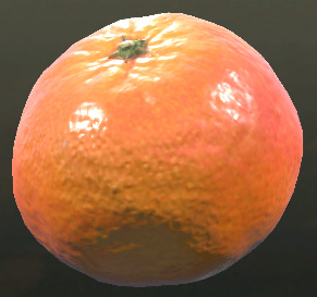 Mandarin Orange - Shenmue Wiki - Neoseeker