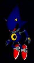 Metal Sonic - Sonic Wiki - Neoseeker