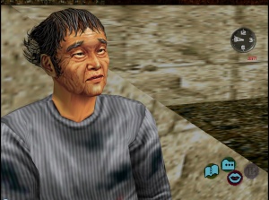 Hongjun He - Shenmue Wiki - Neoseeker