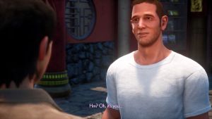 Yuese - Shenmue Wiki - Neoseeker