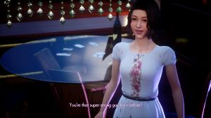 Myao - Shenmue Wiki - Neoseeker