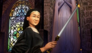 Lifang Li - Shenmue Wiki - Neoseeker