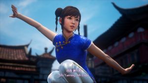 Yueming Ma - Shenmue Wiki - Neoseeker
