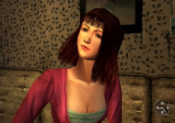 Akemi Sato Shenmue Wiki Neoseeker