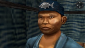 Shamoke - Shenmue Wiki - Neoseeker