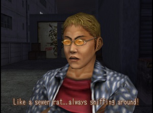 Daybreak - Shenmue Wiki - Neoseeker