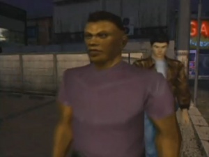 Daybreak - Shenmue Wiki - Neoseeker