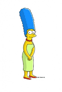 Marge Simpson - Wikisimpsons, the Simpsons Wiki