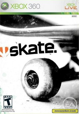 New skateboarding store game xbox one