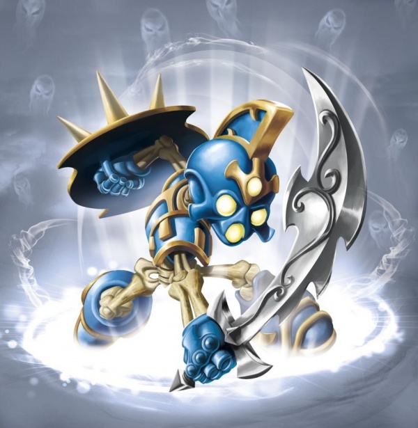 Chop Chop Skylanders Wiki Neoseeker   600px Series 2 Chop Chop 