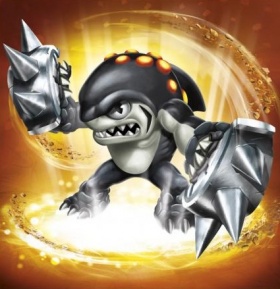 Terrafin - Skylanders Wiki - Neoseeker