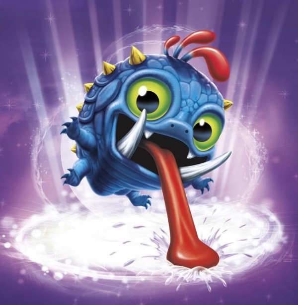 Wrecking Ball - Skylanders Wiki - Neoseeker