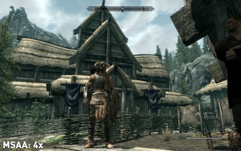 Skyrim PC tweak guide - The Elder Scrolls V: Skyrim Forum (Skyrim ...