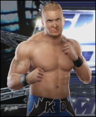 Kenny Dykstra Smackdown! Wiki Neoseeker
